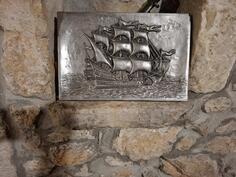 Dimenzija slike 38x26,      50€