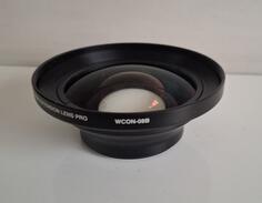 Ostalo Širokougaoni objektiv