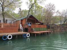 Vikendica 50m2 - Ulcinj - > Okolina grada