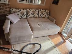 Prodajem vise komada polovnog malo koriscenog namjestaja povoljno