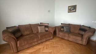 Simpo dvosjed i trosjed