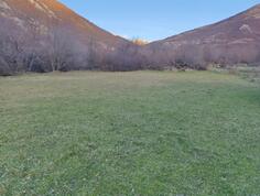 Poljoprivredno zemljište 6400m2 - Kotor - Ledenice Gornje