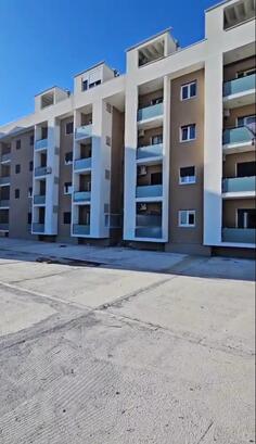 Jednosoban stan 38m2 - Podgorica - Zabjelo