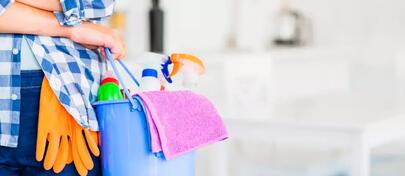 nudim posao ciscenja