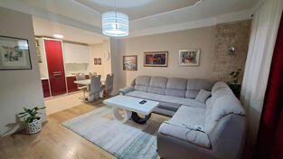 Jednosoban stan 60m2 - Bar - Bar (uži dio)