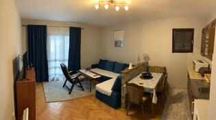 Jednosoban stan 42m2 - Budva - Bijeli Do