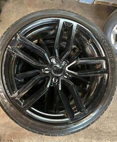 AEZ felne i 5.112 gume