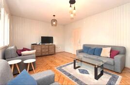 Dvoiposoban stan 108m2 - Podgorica - Stari Aerodrom