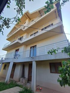 Porodična kuća 285m2 - Nikšić - Nikšić (uži dio)