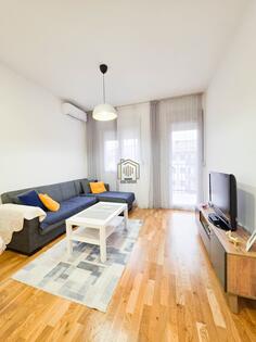 Jednosoban stan 40m2 - Podgorica - Zabjelo