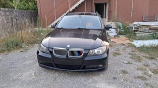 BMW - 320 - 2.0 d