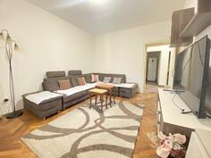 Dvosoban stan 68m2 - Podgorica - Centar grada