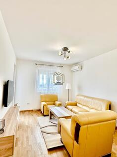 Jednosoban stan 47m2 - Podgorica - Stari Aerodrom