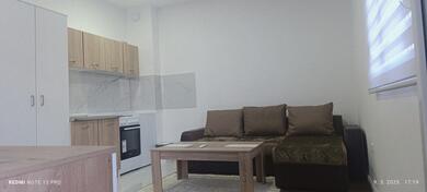 Garsonjera 25m2 - Podgorica - Zabjelo