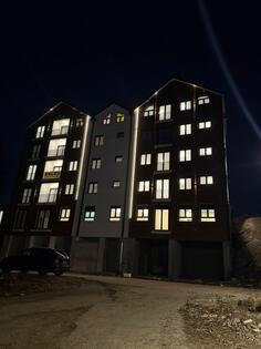 Dvosoban stan 55m2 - Kolašin - Kolašin (uži dio)