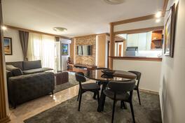 Dvosoban stan 68m2 - Budva - Centar grada