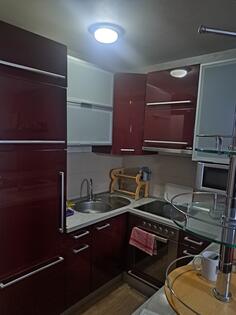 Jednosoban stan 44m2 - Bar - Bar (uži dio)