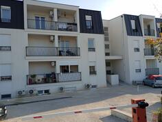 Garsonjera 27m2 - Podgorica - City kvart