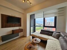 Jednosoban stan 40m2 - Bar - Centar grada