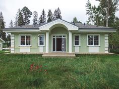 Porodična kuća 160m2 - Svi gradovi - RUS - Sve lokacije - RUS