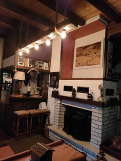 Vikendica 100m2 - Čajetina - Zlatibor