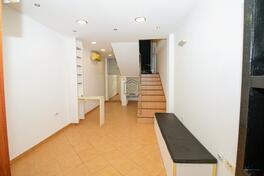 Kancelarija 46m2 - Podgorica - Centar grada