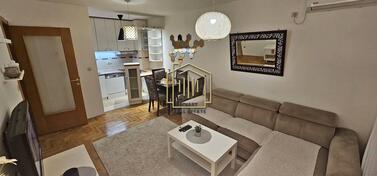 Jednosoban stan 45m2 - Podgorica - Stari Aerodrom