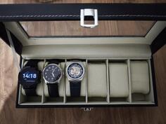 Xaomi, Kenneth Cole, Lucien Rochat - Muški sat