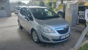 Opel - Meriva - 1.3 cdti 2011