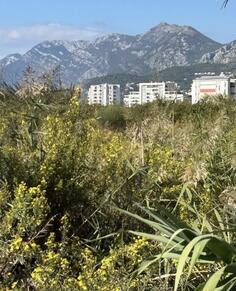 Industrijsko zemljište 4583m2 - Bar - > Okolina grada