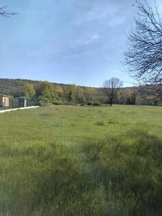 Građevinsko zemljište 5022m2 - Danilovgrad - Novo Selo