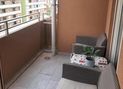 Jednosoban stan 55m2 - Podgorica - Central Point
