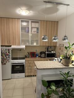 Jednosoban stan 52m2 - Podgorica - > Okolina grada