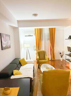 Jednosoban stan 55m2 - Podgorica - City kvart