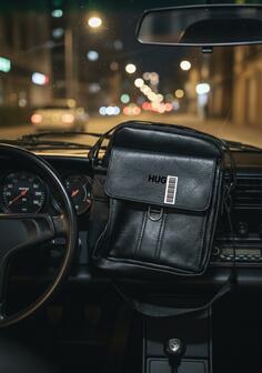 Hugo Boss Vintage Biznis torba