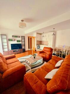 Dvosoban stan 65m2 - Podgorica - Ljubović