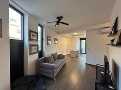 Jednosoban stan 53m2 - Ulcinj - Ulcinj (uži dio)