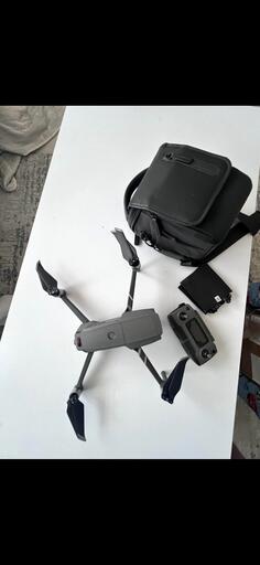 Dji Mavic 2 zoom