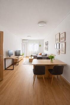 Jednosoban stan 48m2 - Podgorica - City kvart