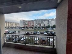 Garsonjera 35m2 - Podgorica - Stari Aerodrom