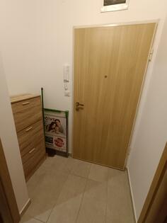 Jednosoban stan 50m2 - Podgorica - Stari Aerodrom