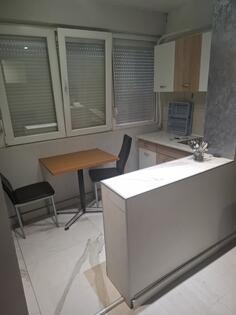 Jednosoban stan 50m2 - Podgorica - Podgorica (uži dio)