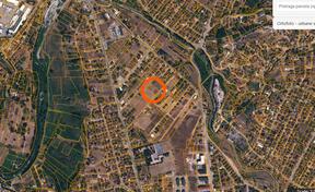 Građevinsko zemljište 790m2 - Nikšić - Nikšić (uži dio)