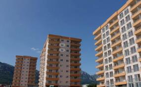 Dvosoban stan 76m2 - Bar - Bar (uži dio)