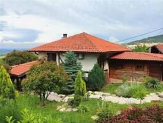 Vikendica 280m2 - Aranđelovac - Vrbica