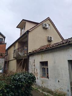 Porodična kuća 126m2 - Podgorica - Drač