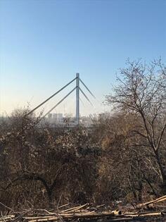 Građevinsko zemljište 779m2 - Novi Sad - Novi Sad