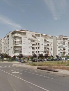 Kancelarija 101m2 - Podgorica - Podgorica (uži dio)