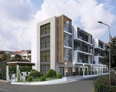 Jednosoban stan 47m2 - Podgorica - Momišići