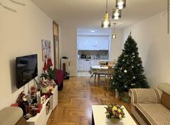 Dvosoban stan 76m2 - Bar - > Okolina grada